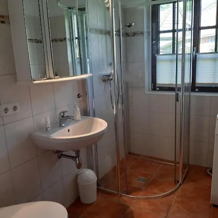 Appartement Wiesenpieper