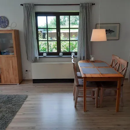 Appartement Wiesenpieper