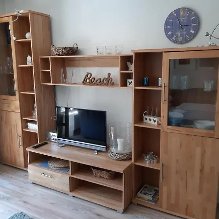 Appartement Wiesenpieper Tating
