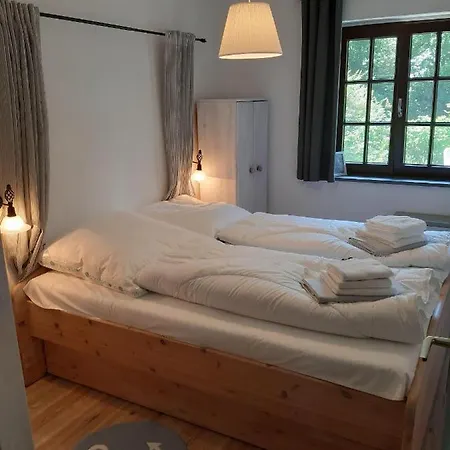 Appartement Wiesenpieper