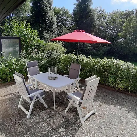 Appartement Wiesenpieper
