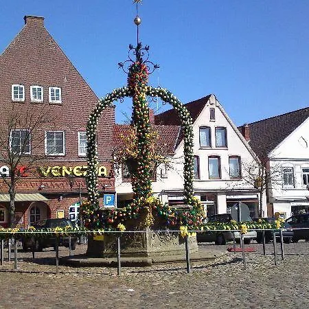 Wiesenpieper * Tating
